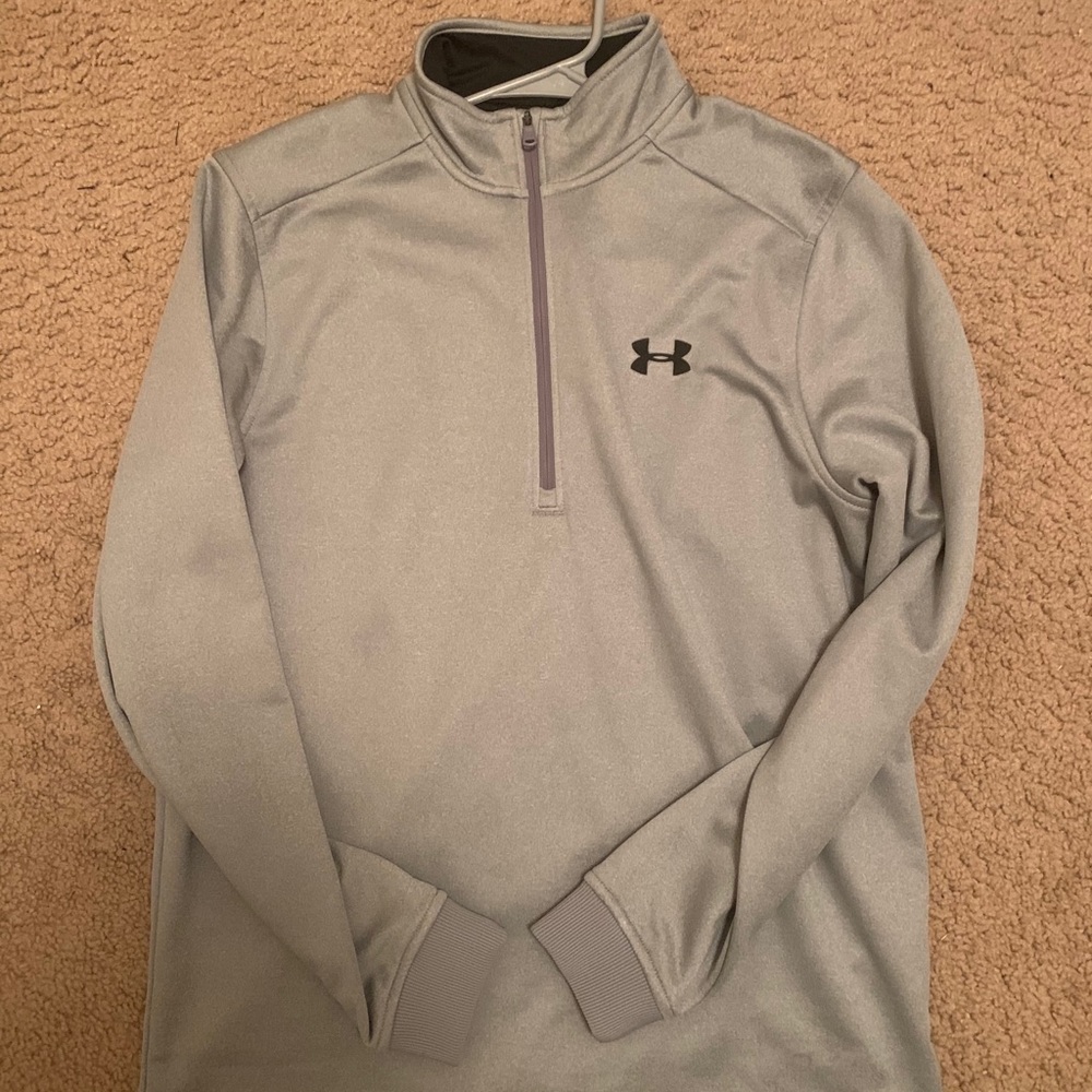 Men’s Under Armour Jacket